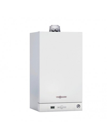 CALDERA VIESSMANN VITODENS 050W 24KW