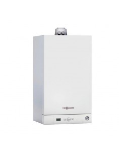 CALDERA VIESSMANN VITODENS 050W 33KW