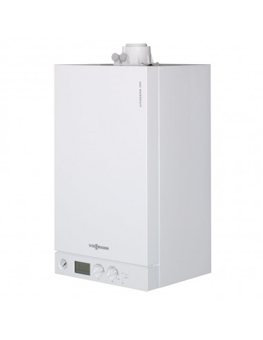 CALDERA VIESSMANN VITODENS 100W 26KW