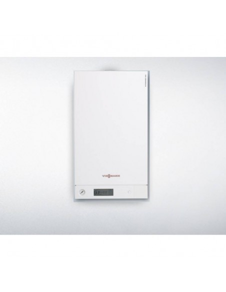 CALDERA VIESSMANN VITODENS 100W 35KW
