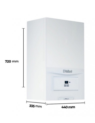 CALDERA VAILLANT ECOTEC PURE VMW ES 236/7-2