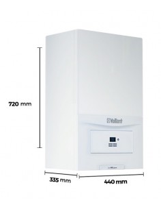 CALDERA VAILLANT ECOTEC PURE VMW ES 286/7-2
