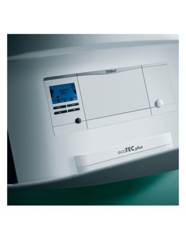 CALDERA VAILLANT ECOTEC PLUS VMW ES FA 246/5-5