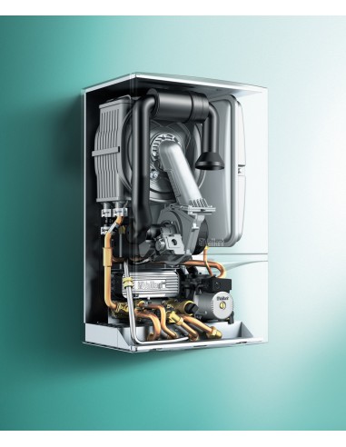 CALDERA VAILLANT ECOTEC PLUS VMW ES FA 306/5-5