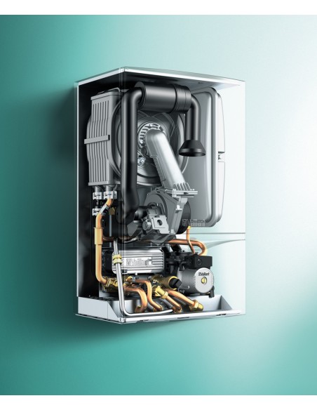 CALDERA VAILLANT ECOTEC PLUS VMW ES FA 306/5-5
