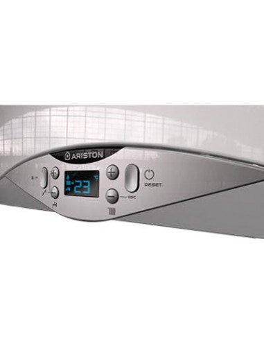 CALDERA ARISTON CARES PREMIUM 24FF
