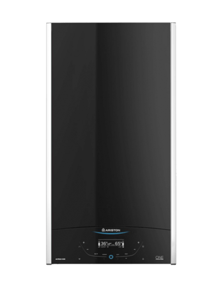 CALDERA ARISTON ALTEAS ONE NET 24FF