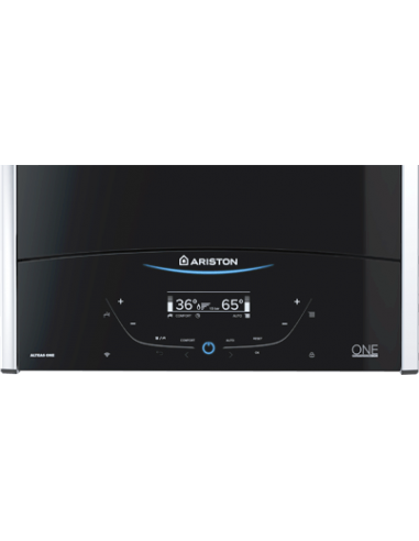 CALDERA ARISTON ALTEAS ONE NET 24FF