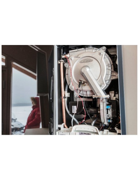 CALDERA ARISTON ALTEAS ONE NET 24FF