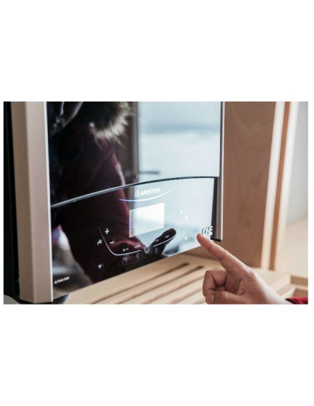 CALDERA ARISTON ALTEAS ONE NET 24FF