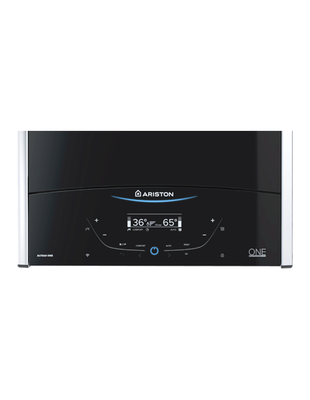 CALDERA ARISTON ALTEAS ONE NET 30FF