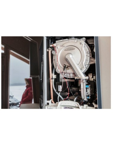 CALDERA ARISTON ALTEAS ONE NET 30FF