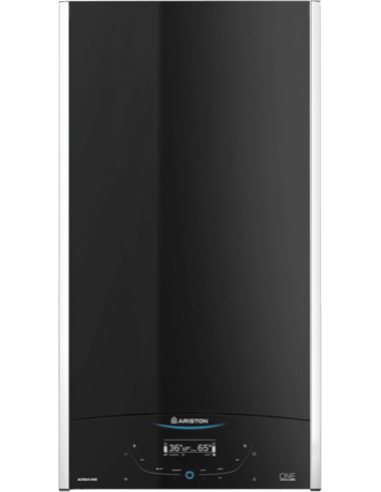 CALDERA ARISTON ALTEAS ONE NET 35FF
