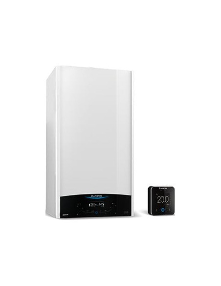 CALDERA ARISTON GENUS ONE NET 24FF