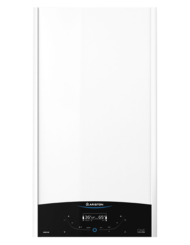 CALDERA ARISTON GENUS ONE NET 24FF