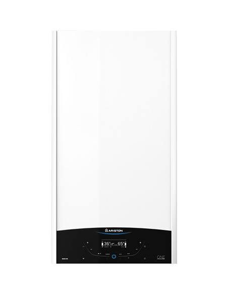 CALDERA ARISTON GENUS ONE NET 24FF