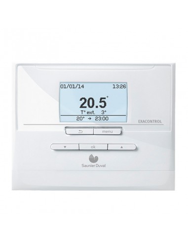 CALDERA SAUNIER DUVAL THEMAFAST CONDENS 25