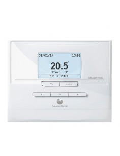 CALDERA SAUNIER DUVAL THEMAFAST CONDENS 30 2
