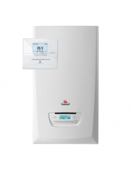 CALDERA SAUNIER DUVAL THEMAFAST CONDENS 30