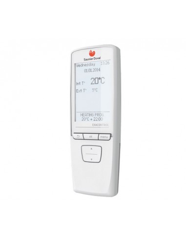 CALDERA SAUNIER DUVAL ISOFAST CONDENS 35