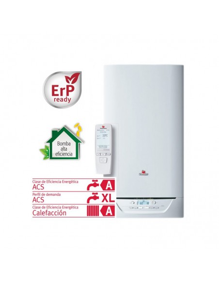 CALDERA SAUNIER DUVAL ISOMAX CONDENS 35