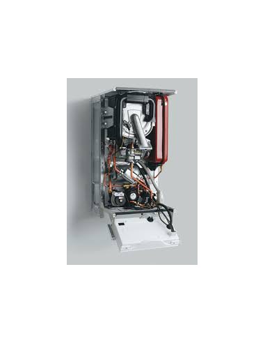 CALDERA SAUNIER DUVAL ISOMAX CONDENS 35