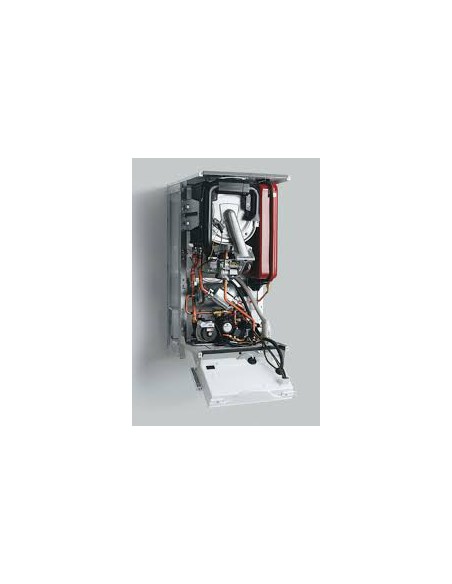 CALDERA SAUNIER DUVAL ISOMAX CONDENS 35