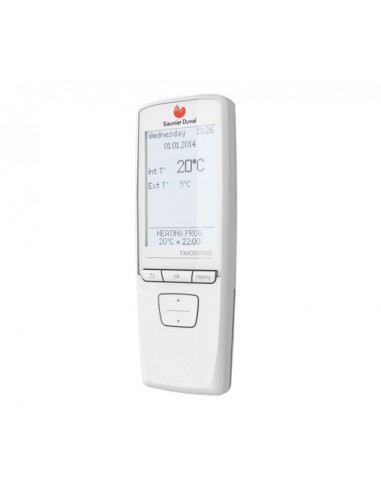 CALDERA SAUNIER DUVAL ISOMAX CONDENS 35