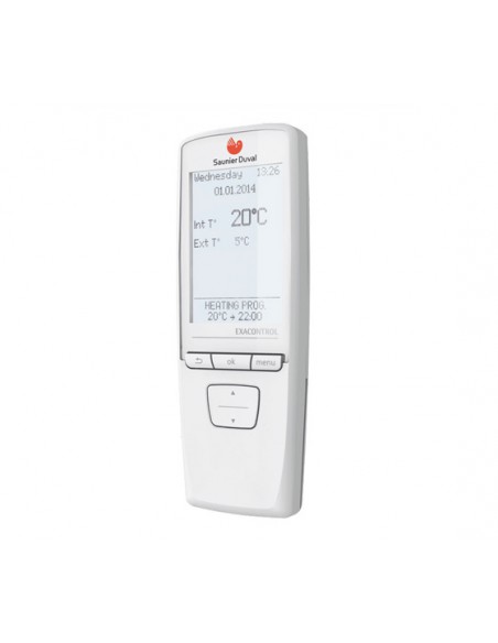 CALDERA SAUNIER DUVAL ISOMAX CONDENS 35