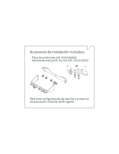 CALDERA SAUNIER DUVAL ISOMAX CONDENS 35