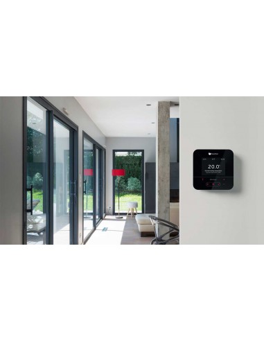 AEROTERMIA SAUNIER DUVAL GENIA AIR MAX 15