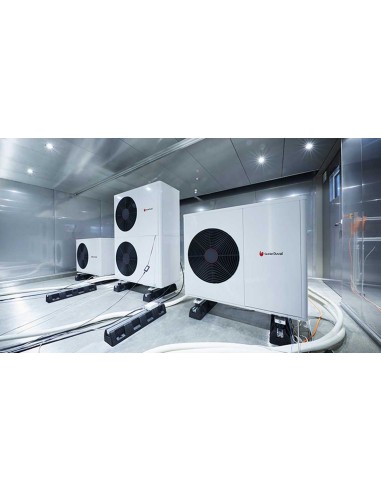 AEROTERMIA SAUNIER DUVAL GENIA AIR MAX 15