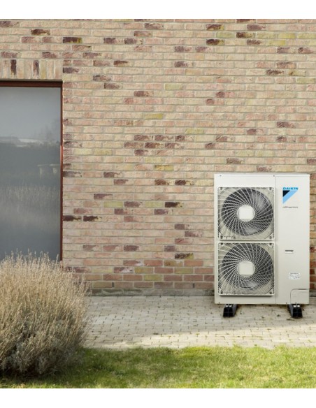 AEROTERMIA DAIKIN BIBLOC SOBREPOTENCIADA ALTHERMA BIWF1426CBV