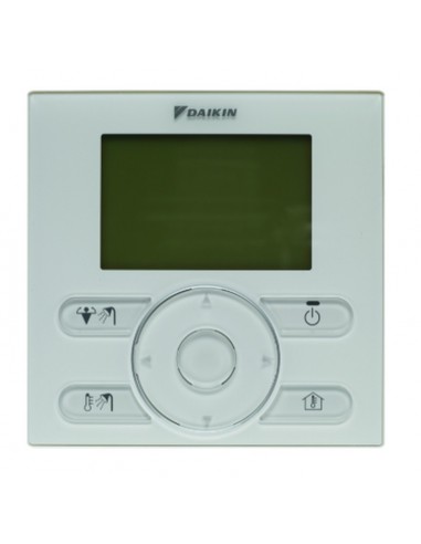 AEROTERMIA DAIKIN BIBLOC SOBREPOTENCIADA...
