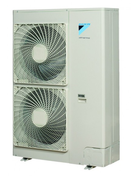 AEROTERMIA DAIKIN BIBLOC SOBREPOTENCIADA ALTHERMA BIWF1626CBV
