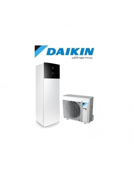 AEROTERMIA DAIKIN BIBLOC ALTHERMA 3 GAVX418DV