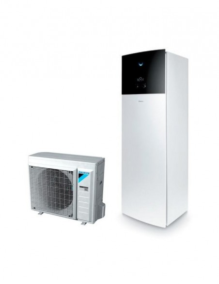 AEROTERMIA DAIKIN BIBLOC ALTHERMA 3 GAVX418DV