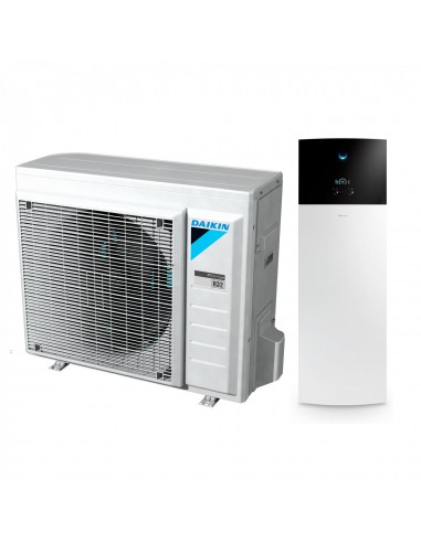 AEROTERMIA DAIKIN BIBLOC ALTHERMA 3 GAVX418DV