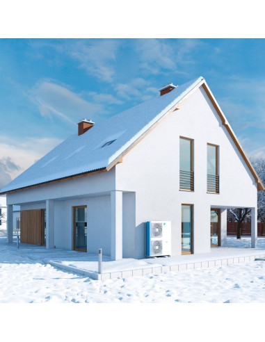 AEROTERMIA DAIKIN BIBLOC ALTHERMA 3 GAVX418DV