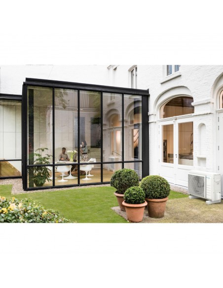 AEROTERMIA DAIKIN BIBLOC ALTHERMA 3 GAVX418DV