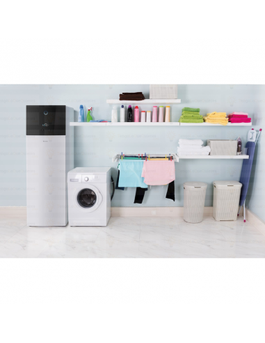 AEROTERMIA DAIKIN BIBLOC ALTHERMA 3 GAVX618DV