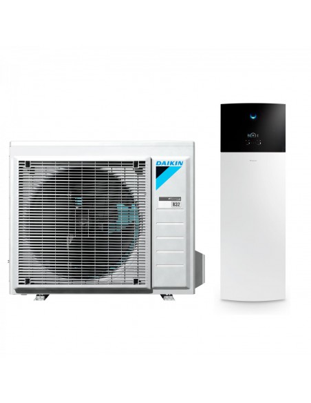 AEROTERMIA DAIKIN BIBLOC ALTHERMA 3 GAVX818DV