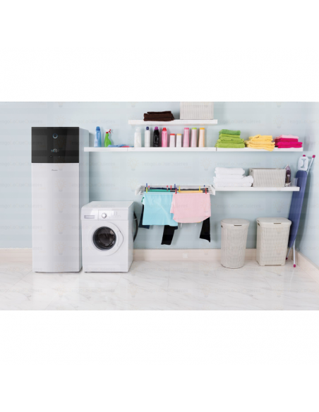 AEROTERMIA DAIKIN BIBLOC ALTHERMA 3 GAVX818DV