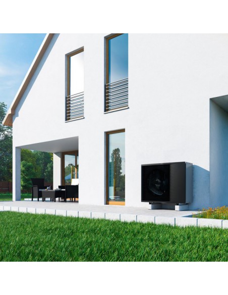 AEROTERMIA DAIKIN BIBLOC ALTHERMA 3 SUPRA RAVX1418DV