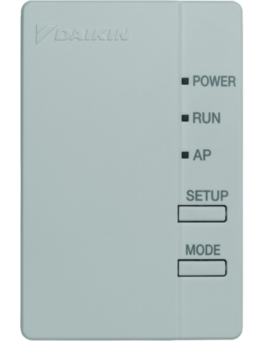 Controlador WiFi DAIKIN BRP069A41