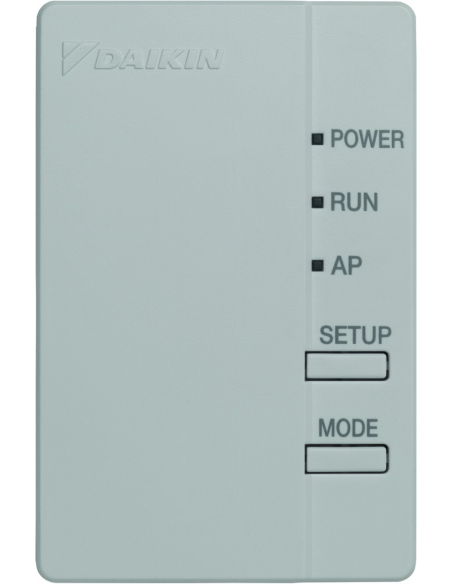 Controlador WiFi DAIKIN BRP069A42