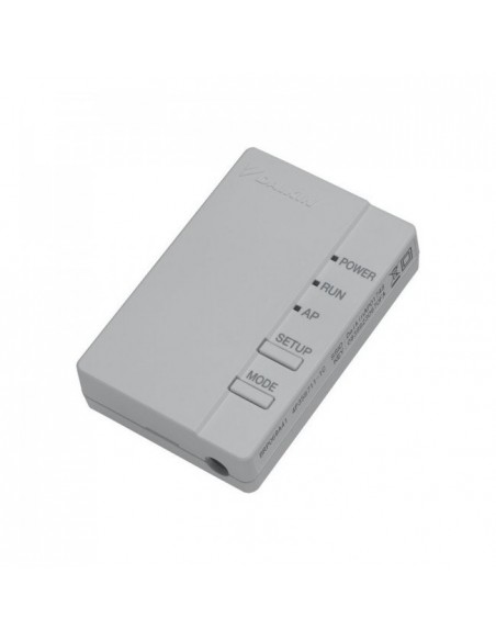 Controlador WiFi DAIKIN BRP069A42