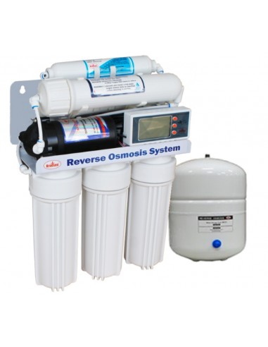 Equipo Ósmosis Inversa KRAUSEN 5 Etapas con...