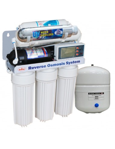 Ósmosis Inversa Premium 7 etapas Krausen -...