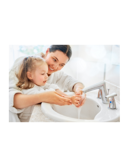 FILTRO AUTOLIMPIANTE ATH BWT R1/20 RSF 3/4"